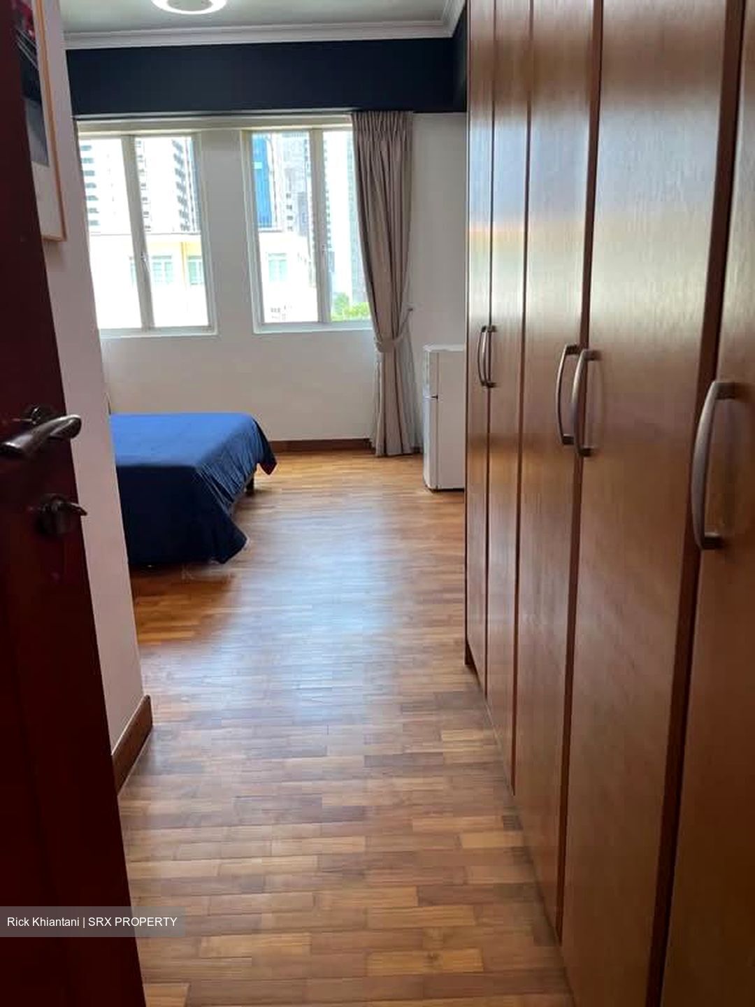 Emerald Garden (D1), Condominium #526542661